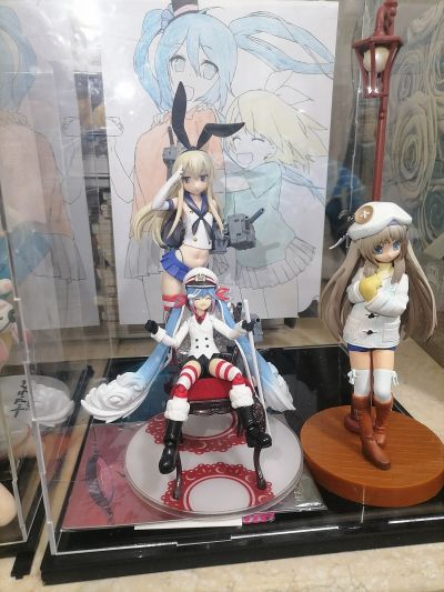 Little Busters! 能美库特 Christmas Ver. 