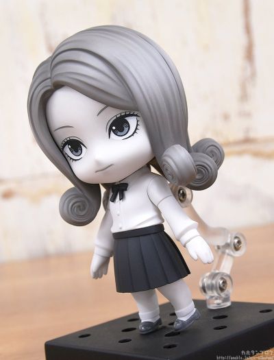 粘土人#2072 漩涡 五岛桐绘