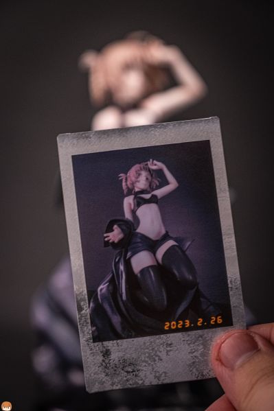 彻夜之歌 七草荠