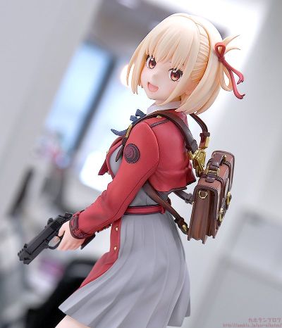 莉可丽丝 锦木千束