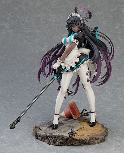 蔚蓝档案  角楯花凛