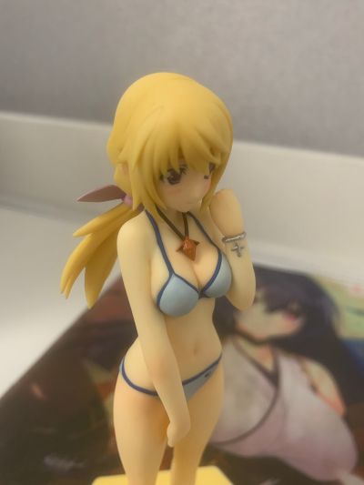 1/6 御坂美琴 -とあるLEVEL5の桃色メイド-