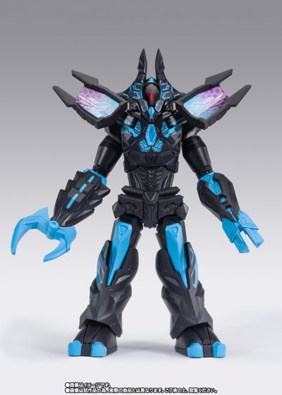 S.H.Figuarts 特拉菲扎