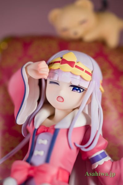 在魔王城说晚安 欧罗拉·栖夜·莉丝·凯米恩