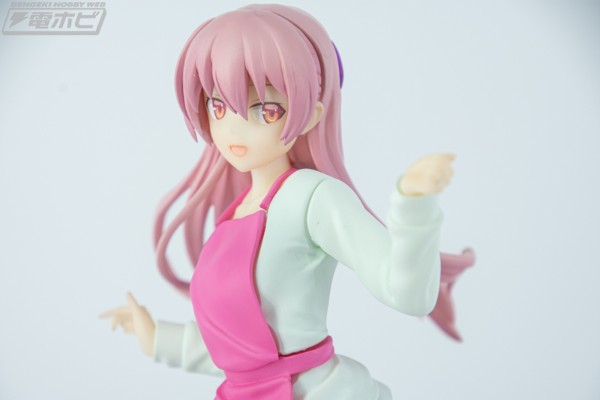 Luminasta 总之就是非常可爱 由崎司