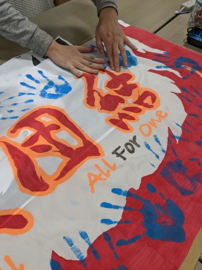 孤独摇滚！后藤独 变形手办套装 体育节妄想