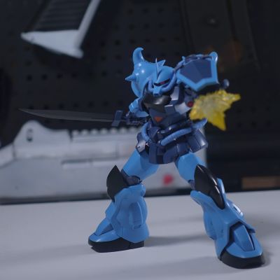 ROBOT魂＜机动战士系列＞机动战士高达 第08MS小队 配件套装03 ver. A.N.I.M.E.