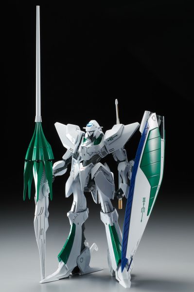 五星物语 Engage SR3 后期型