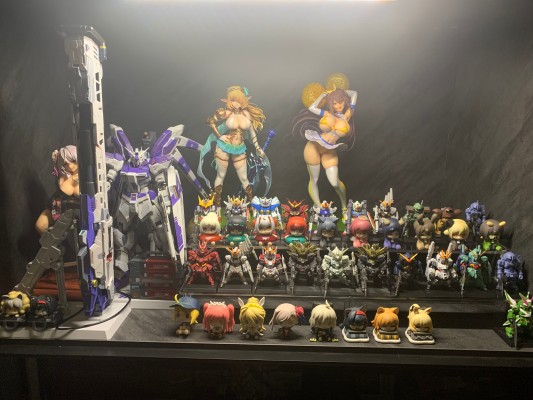 METAL BUILD   能天使高达（概念型）