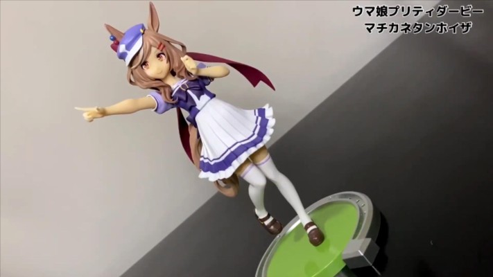 赛马娘  诗歌剧