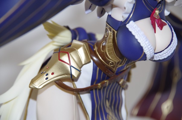 千年战争Aigis 王宫侍女武官 	塞拉 第二觉醒