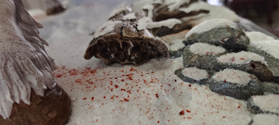 鬼刀 海琴烟 凯旋