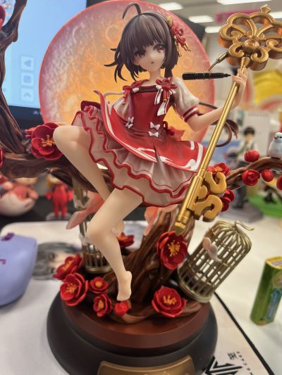 泠鸢yousa 月下歌