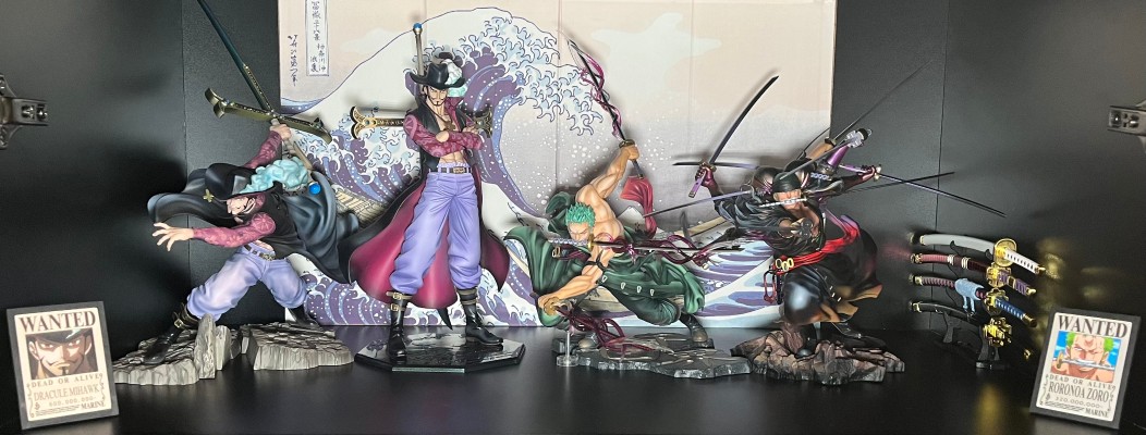 POP 航海王 NEO-DX 