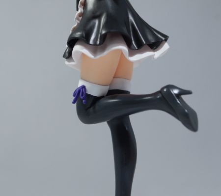 HG手办 氷菓 千反田爱瑠 Maid ver.