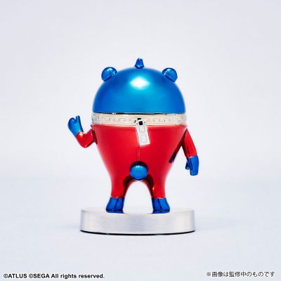 Bright Arts Gallery 女神异闻录4 黄金版 小熊