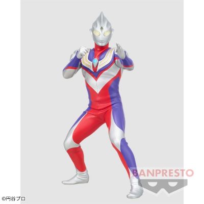 英雄勇像 迪迦奥特曼 迪迦奥特曼~致以辉煌的人~ A款