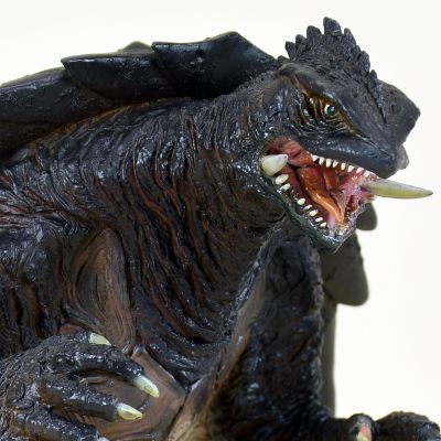 加美拉3 加美拉 软胶复刻版