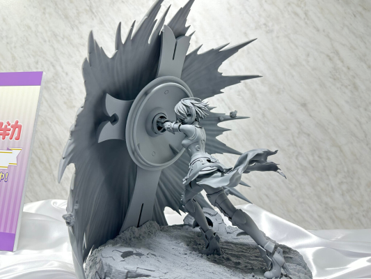 玛修·基列莱特