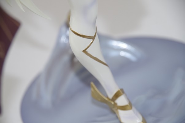 千年战争Aigis 王宫侍女武官 	塞拉 第二觉醒