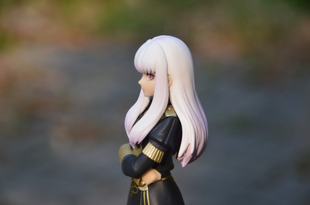 POP UP PARADE 火焰纹章 风花雪月  莉丝缇亚‧冯‧科迪利亚