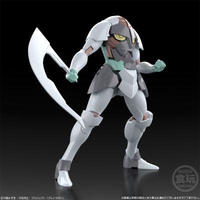 SMP [SHOKUGAN MODELING PROJECT] 天元突破红莲螺岩