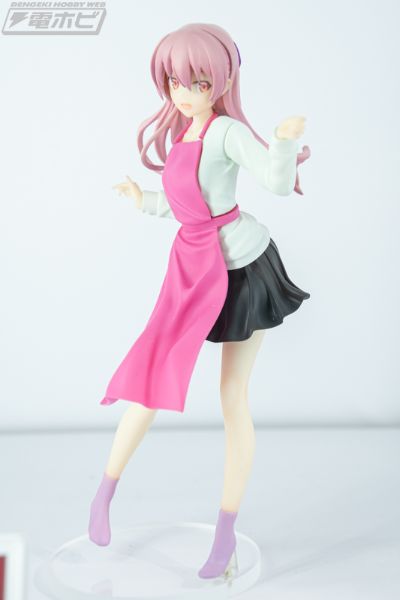 Luminasta 总之就是非常可爱 由崎司