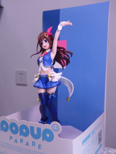 POP UP PARADE  hololive 时乃空