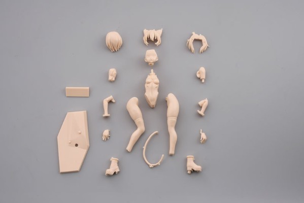 新世纪福音战士Grimrock！PLUS 绫波零