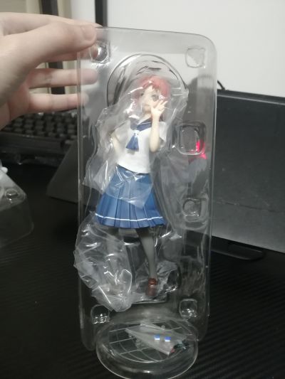 世界制服作戦 咲-saki-全国編 竹井久