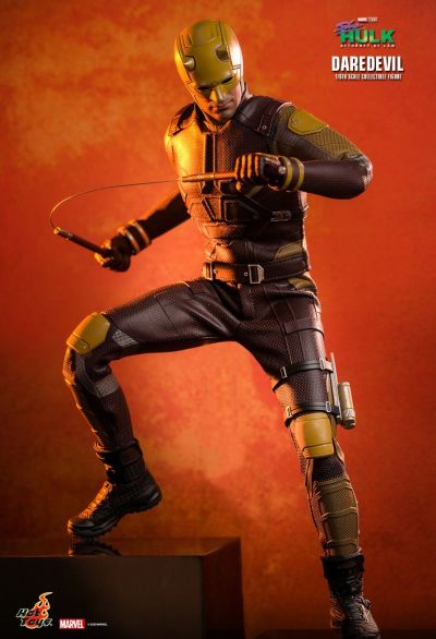 TMS096 女浩克 夜魔侠