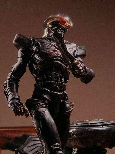 S.I.C. VOL.04 ハカイダー