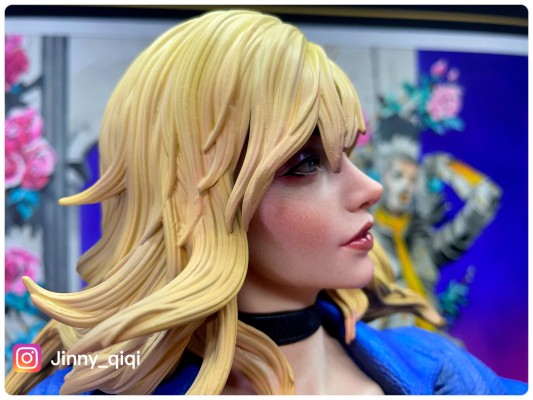 MMDC-49 黑金丝雀 黑金丝雀