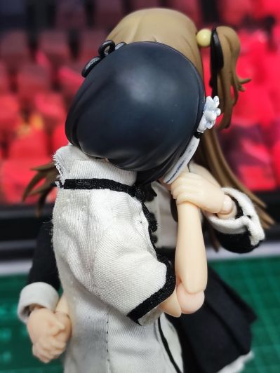 Assault Lily系列 No.058 Assault Lily 王雨嘉