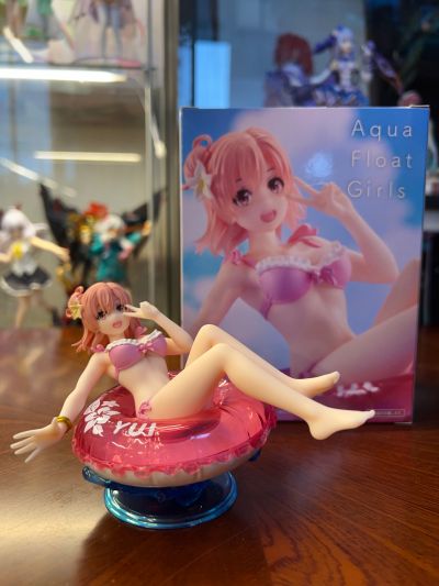 AFG 我的青春恋爱物语果然有问题。完 由比滨结衣