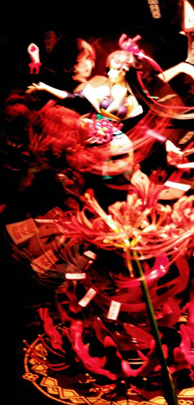 POP UP PARADE 棋魂 藤原佐为