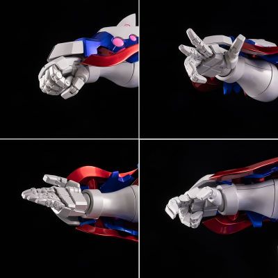 RIOBOT 超级机器人大战OG 轰击修罗神