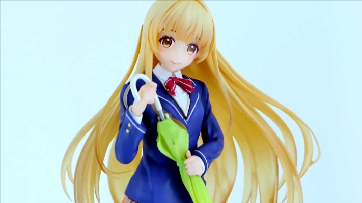 Coreful  邻家的天使同学 椎名真昼 ~校服~