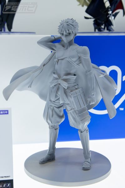 ConoFig 命运-冠位指定 剑士-千子村正