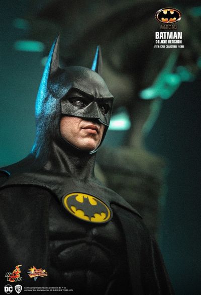 蝙蝠侠（1989）  蝙蝠侠