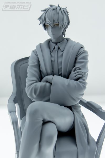 物理魔法使马修 兰斯·库朗