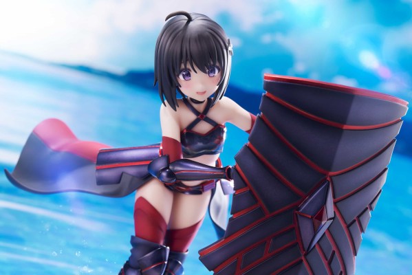 因为太怕痛就全点防御力了 第二季 梅普露 原始装甲