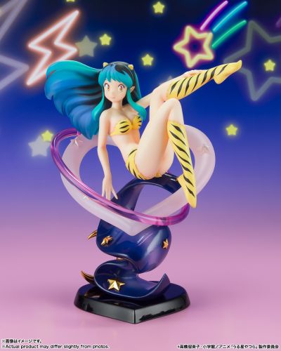 Figuarts Zero chouette  福星小子 拉姆