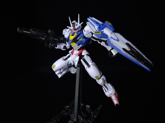 机动战士高达 G FRAME FA 04