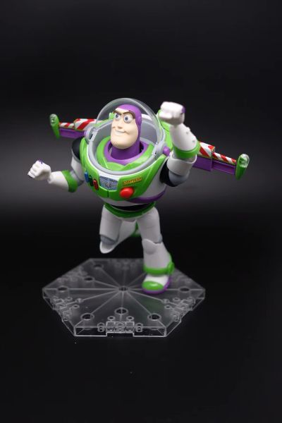 玩具总动员4 巴斯光年