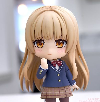 粘土人#2064 邻家的天使同学 椎名真昼