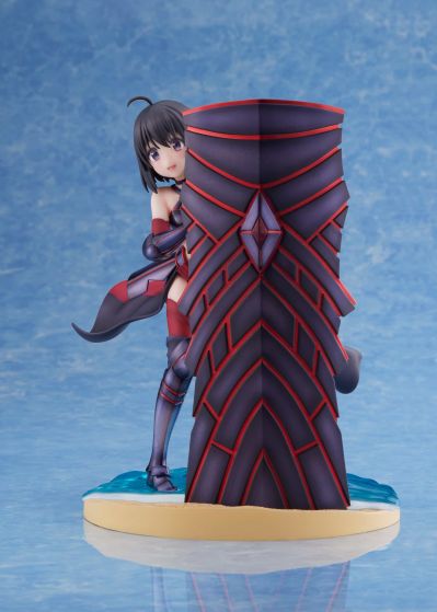 因为太怕痛就全点防御力了 第二季 梅普露 原始装甲