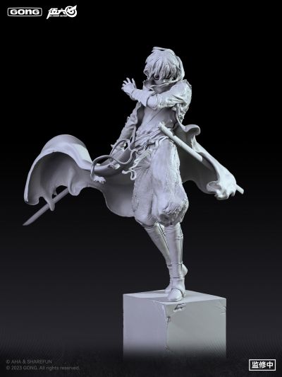 刺客伍六七 伍六七-大柒