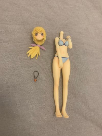 1/6 御坂美琴 -とあるLEVEL5の桃色メイド-