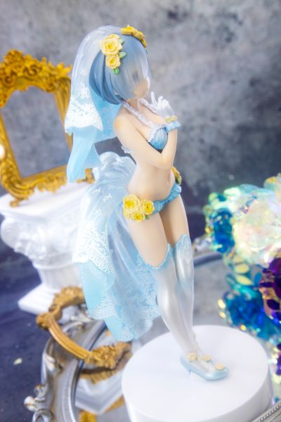 眼镜厂经典 EXQ Re：从零开始的异世界生活 蕾姆